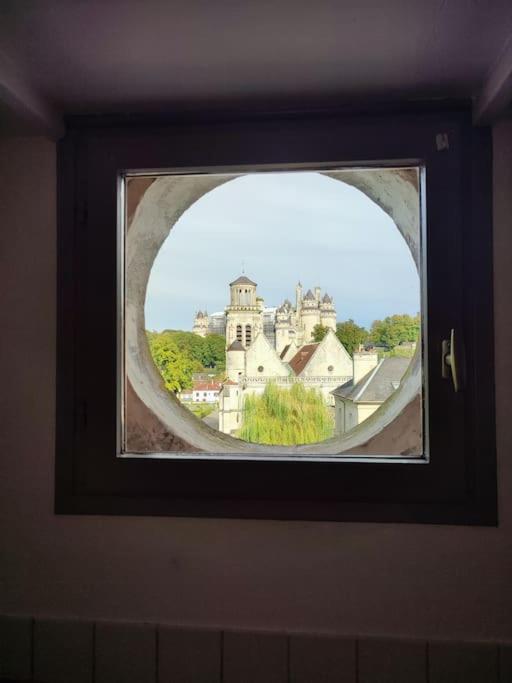 Le Petit Chateau Pierrefonds Zewnętrze zdjęcie